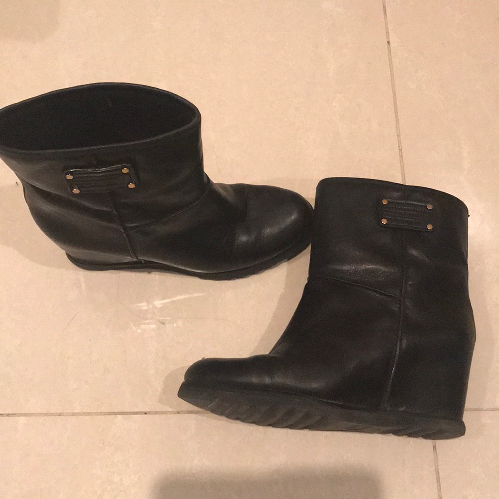 Marc by Marc Jacobs boots